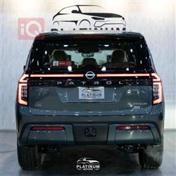 نيسان باترول